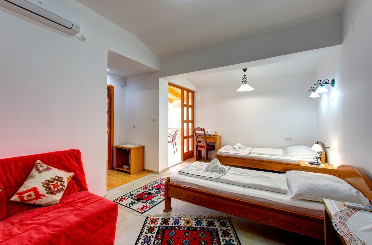 Almira Hotel Mostar